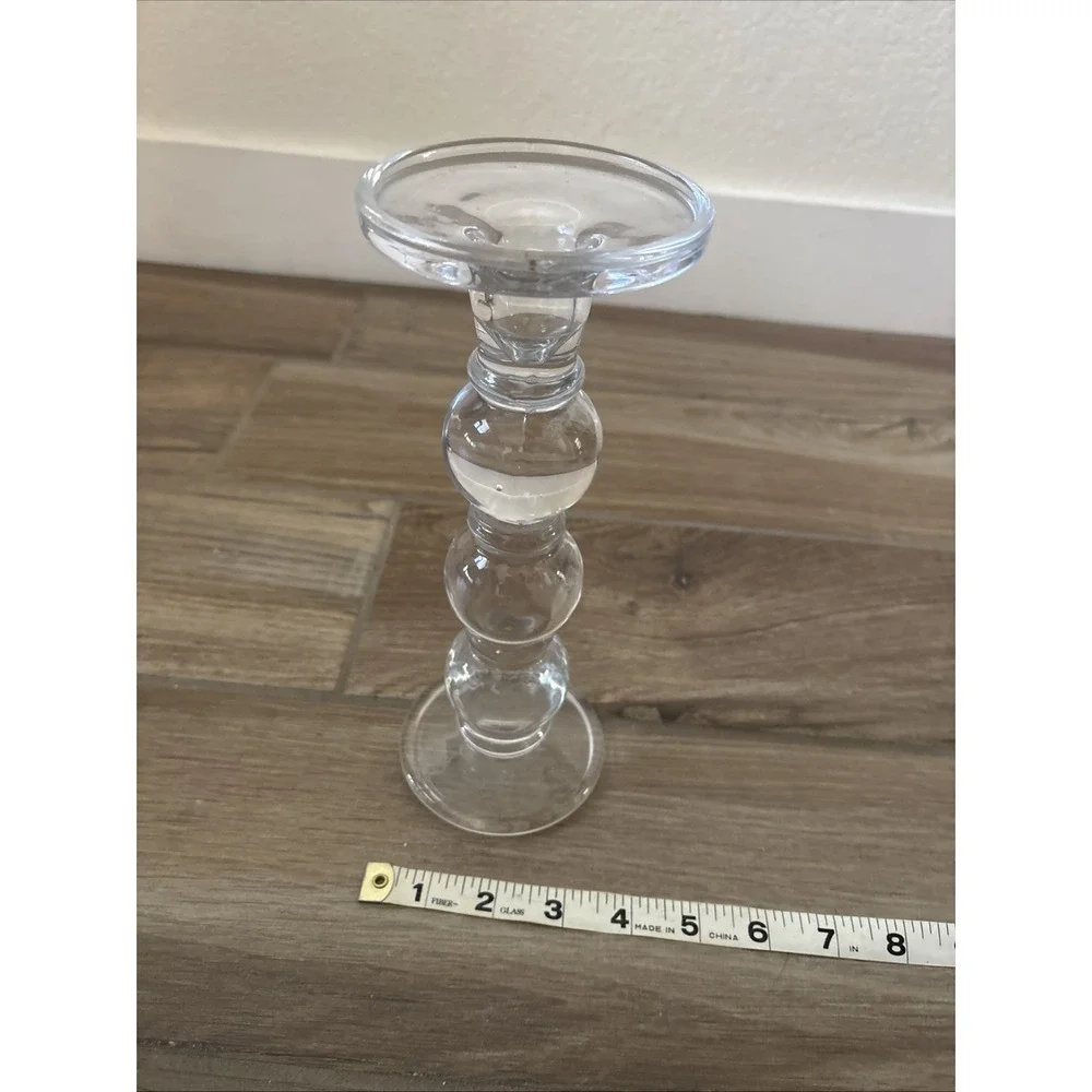 Studio Crystal by Studio Silversmiths 10.5